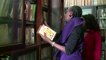 Restaurer des bibliothèques, le pari fou de deux Kenyanes