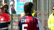 Top 5: i nostri gol più belli in Cagliari-Milan