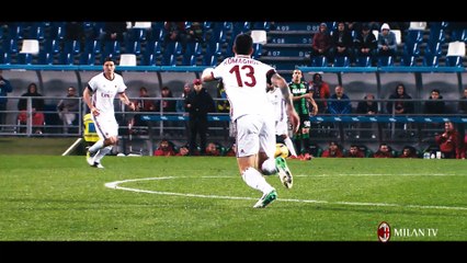 Buon compleanno Alessio!