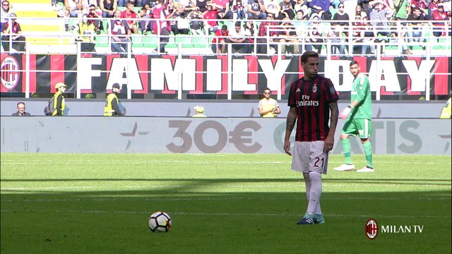 Buon compleanno Lucas!