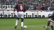 Top 5: i nostri gol più belli in Udinese-Milan