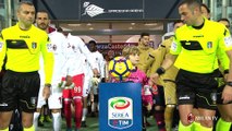 Cagliari v AC Milan Highlights