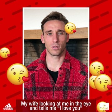 San Valentino: cos'è l'amore per noi