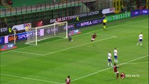 Top 5: i nostri gol più belli in Milan-Sampdoria