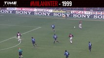 TimeMachine: Milan-Inter marzo