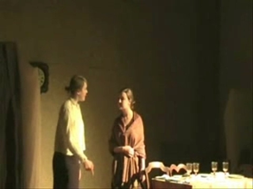 Une vie ordinaire 2007