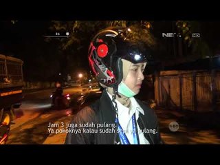 Karena Uang, Ibu Ini Rela Menjajakan Diri Sebagai Kupu-kupu Malam  - 86
