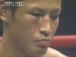 Buakaw Por. Pramuk Highlight