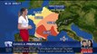 Jusqu'à 40°C dans le sud ce jeudi: la canicule se poursuit en France