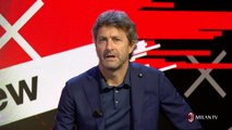 Analisi Ganz, Milan-Fiorentina: i singoli