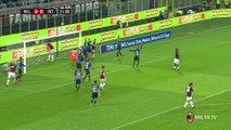 Tante emozioni, niente gol: Milan-Inter 0-0