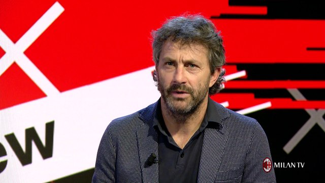 Analisi Ganz Milan-Benevento: momento Benevento