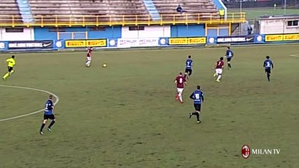 Mamma che Forte! Derby Primavera al Milan