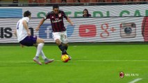 I nostri gol più belli in Milan-Fiorentina