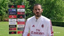 Bonucci: 