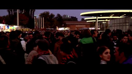 Preroll Ticketing Benevento ITA