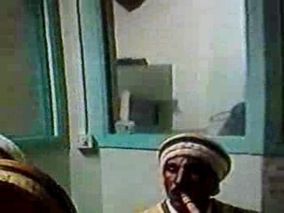 gasba zeriba