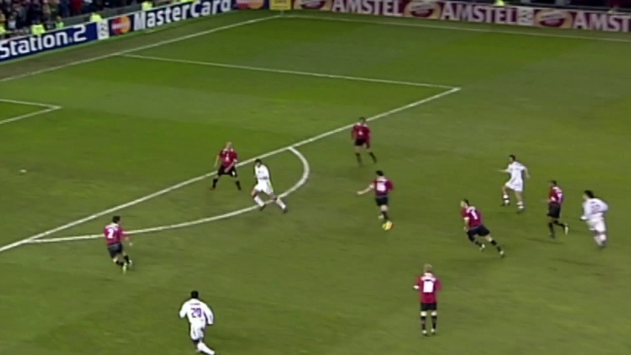 TBT: Attaccanti, Crespo