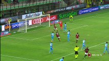 I nostri gol più belli in Milan-Napoli