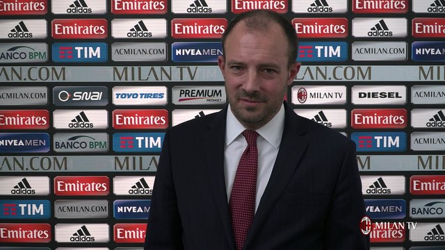 Milan e Guizhou Hengfeng insieme per i giovani: intervista Giorgetti