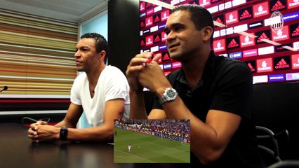 28/05/2003: Juve battuta, Champions al Diavolo