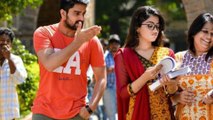 Rashmika Mandanna Changes Her Opinion On Her Engagement