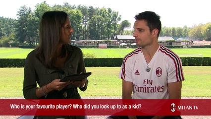 #askJack: the Q&A with Jack Bonaventura