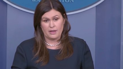 Trump Tweet: "It's Not An Order, It's The President's Opinion"