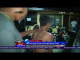 Satreskrim Padang Selatan Meringkus 1 Pelaku Pencurian-NET24