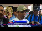 Kirab Obor Asian Games Kini Tiba Aceh-NET5