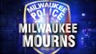 Thousands of Law Enforcement Joined Loved Ones Paying Respects to Slain Milwaukee Cop