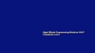 Open EBook Programming Windows 98/NT Unleashed online