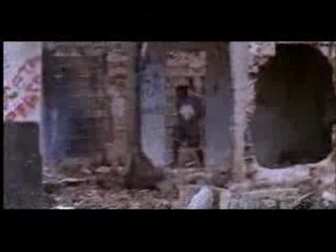 Bope - tropa de elite