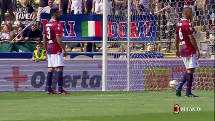 Milan Family: Cutrone, i gol e il Derby