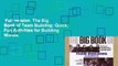 Full version  The Big Book of Team Building: Quick, Fun Activities for Building Morale,
