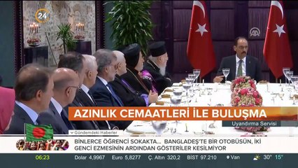 Türkiye için bir araya geldiler