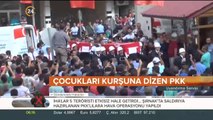 İşte PKK'nın katlettiği bebekler
