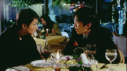 stephen chow film  - The Lucky Guy- part 2 - eng sub