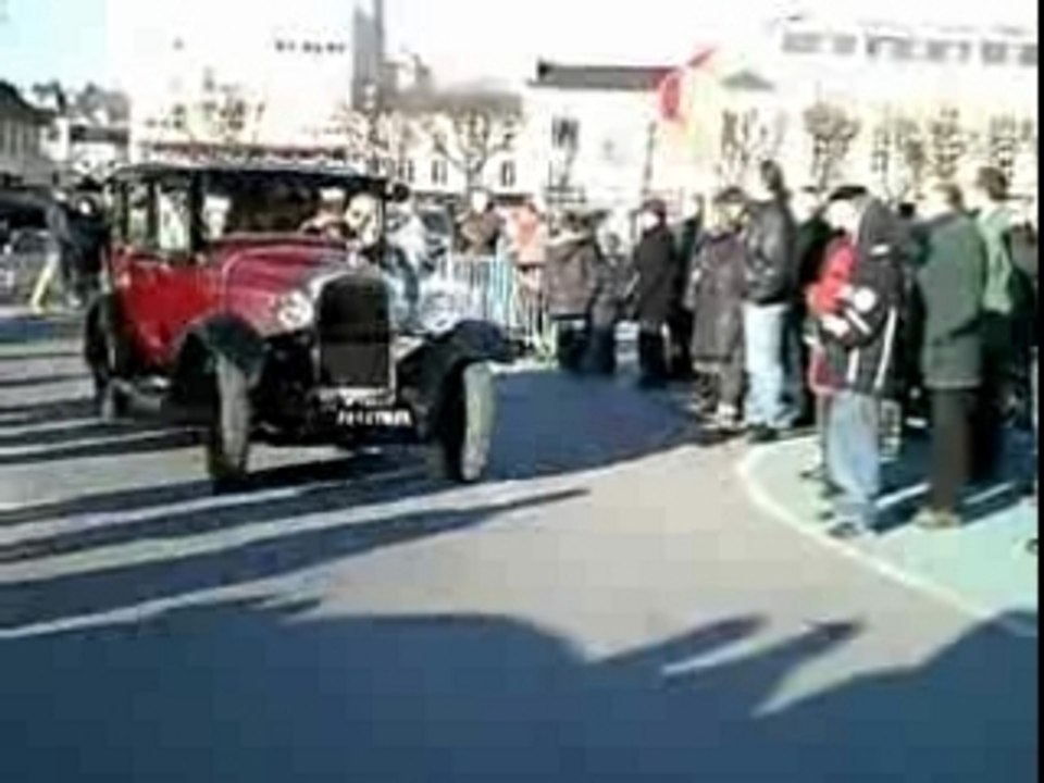 16/12/07 PARADE LES HABITS DE LUMIERE EPERNAY