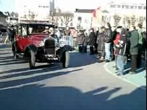 16/12/07 PARADE LES HABITS DE LUMIERE EPERNAY