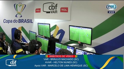 Santos 0 x 1 Cruzeiro - Melhores Momentos (HD 60fps) Copa do Brasil