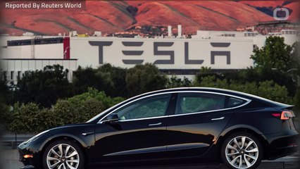 Tesla Shoots For 55,000 Model 3s In Third Quarter
