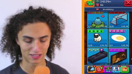 WORLDS BEST GAMING SETUP! (Pewdiepie Tuber Simulator)