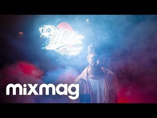 MUTO at Miller Amplified