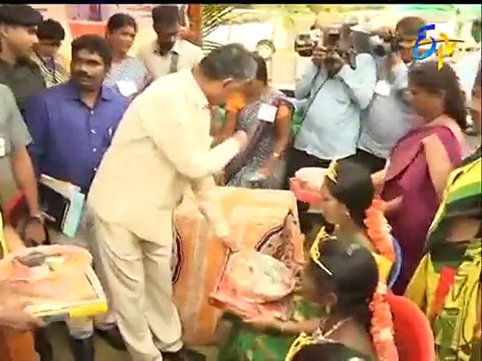 9 PM ETV Telugu News | 1st August 2018