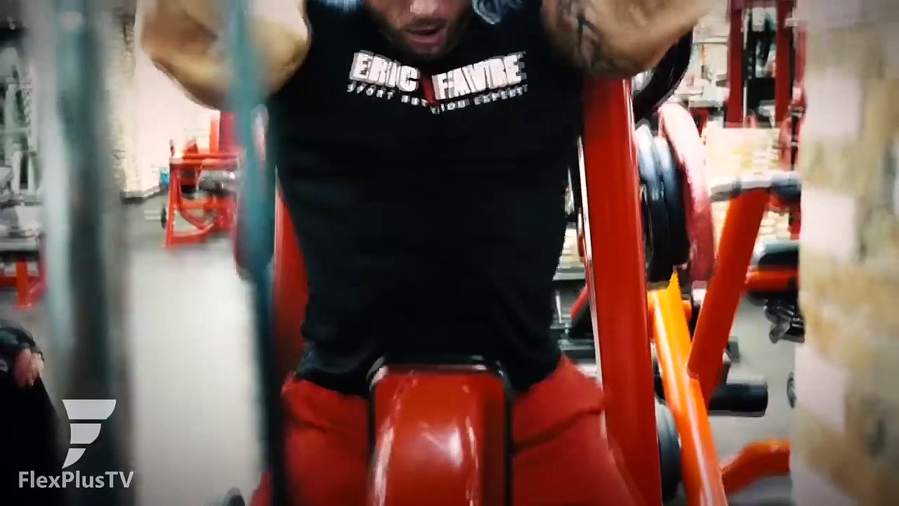 The Rock vs The Big Rock
