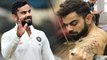 India vs England 1st Test: Virat Kohli opens up on tattoos & commitment to Cricket । वनइंडिया हिंदी