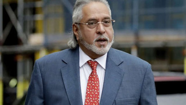 కొలిక్కి వచ్చిన మాల్యాను భారత్ కు రప్పించే ప్రక్రియ సుగమం