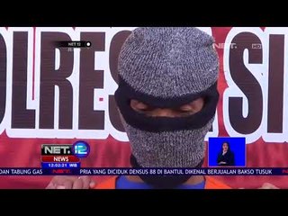 Suami Tega Jual Istri Lewat Grup Media Sosial-NET12