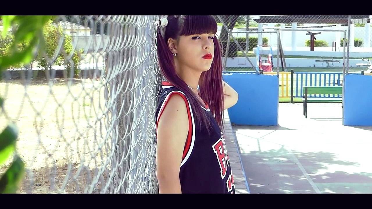 TE BOTÉ REMIX - MarLa Twins (Cover/VideoClip)